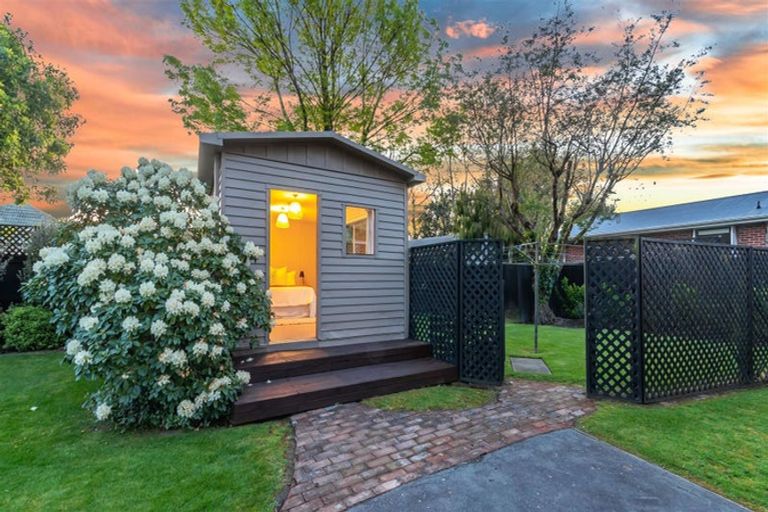 Photo of property in 3 Bushby Place, Bryndwr, Christchurch, 8053