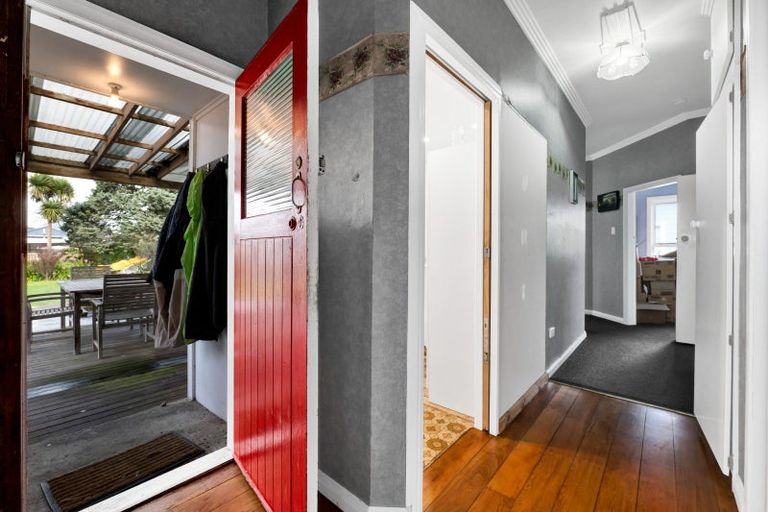 Photo of property in 31 Tayler Street, Eltham, 4322