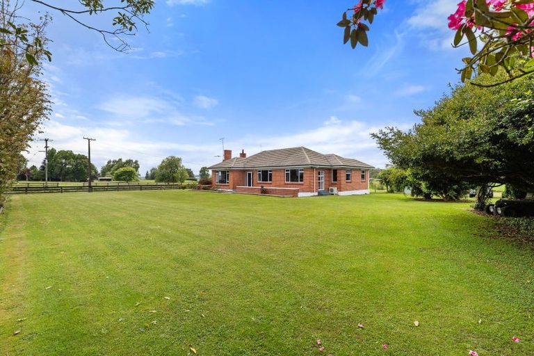 Photo of property in 6 Deihl Road, Lichfield, Putaruru, 3482