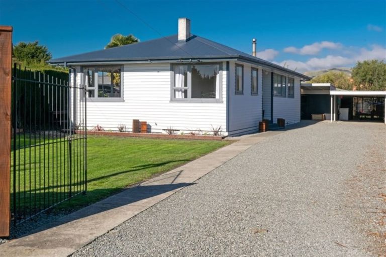 Photo of property in 11 Gill Crescent, Redwoodtown, Blenheim, 7201