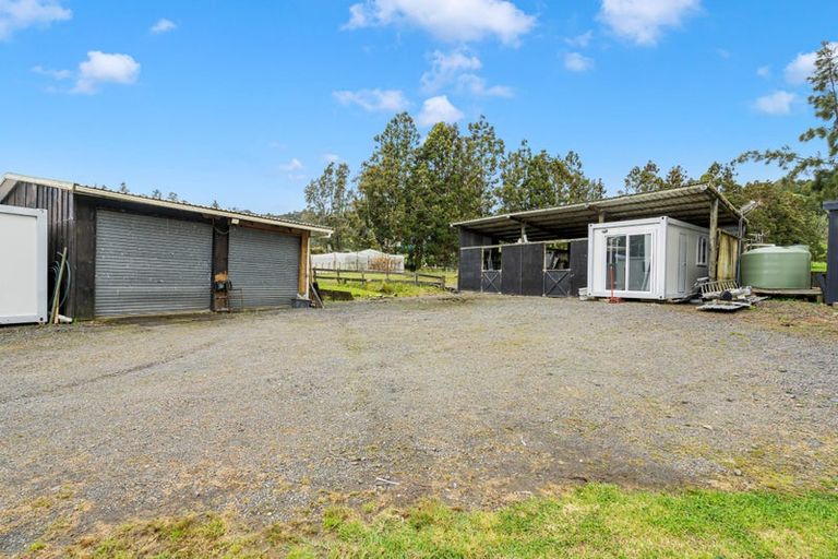 Photo of property in 360 Kara Road, Maungatapere, Whangarei, 0179