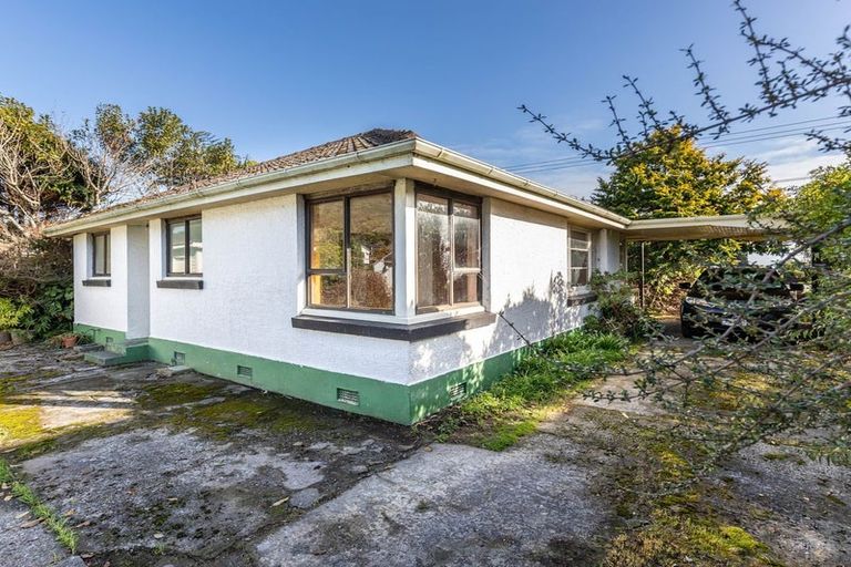 Photo of property in 113 Main South Road, Karoro, Greymouth, 7805