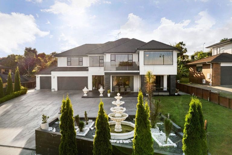 Photo of property in 25 Millennium Heights, Flagstaff, Hamilton, 3210