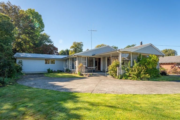 Photo of property in 59 Main North Road, Geraldine, 7930