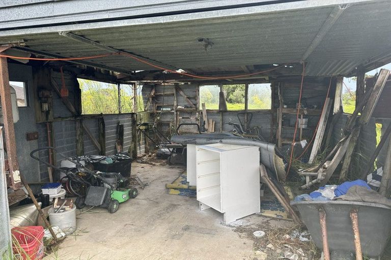 Photo of property in 57 Heawa Road, Aratapu, Dargaville, 0371