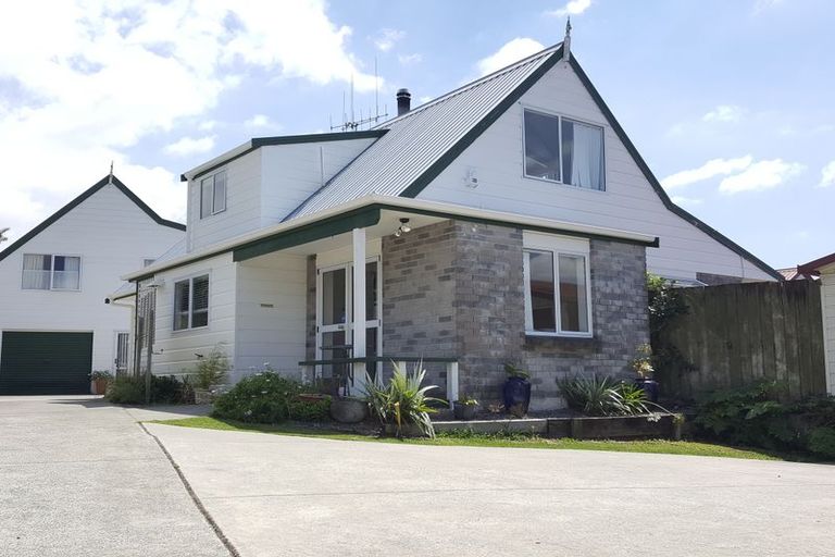 Photo of property in 60 Harrisfield Drive, Hairini, Tauranga, 3112