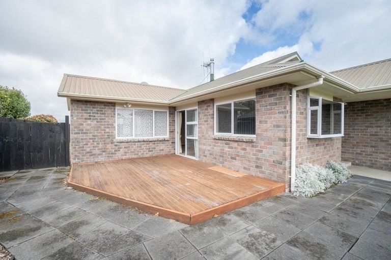 Photo of property in 31 Strachan Way, Highbury, Palmerston North, 4412