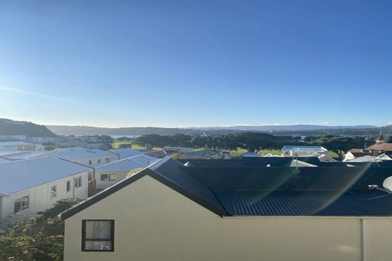 Photo of property in 7/12 Vallance Street, Kilbirnie, Wellington, 6022