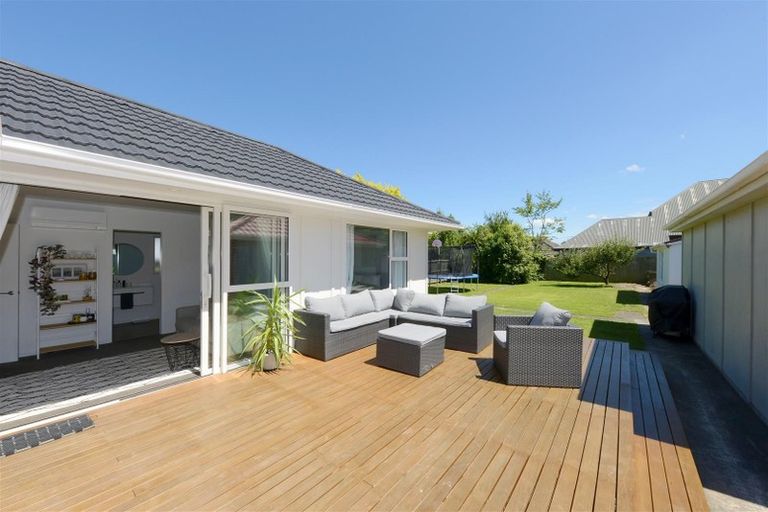 Photo of property in 6 Gainsborough Street, Hoon Hay, Christchurch, 8025