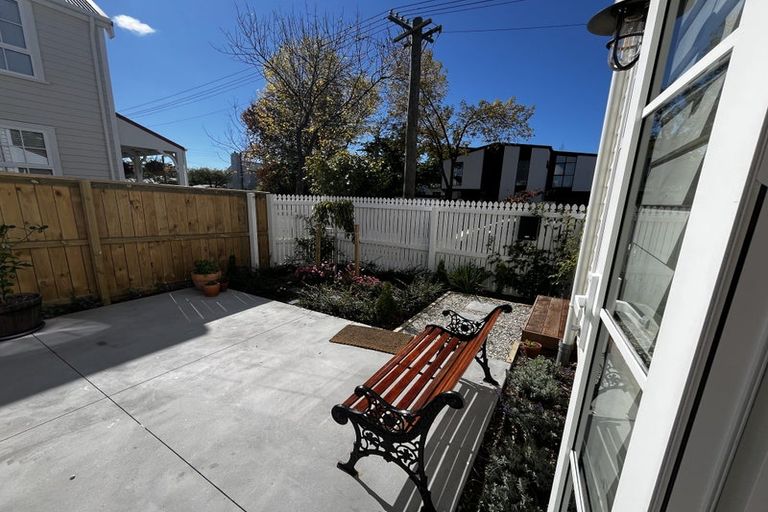 Photo of property in 1/15 Bishop Street, St Albans, Christchurch, 8014