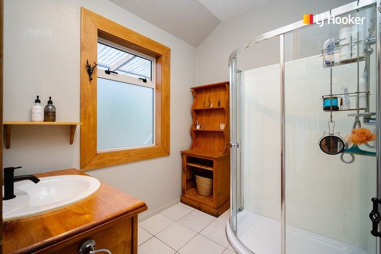 Photo of property in 15 Hill Street, Purakaunui, Port Chalmers, 9081