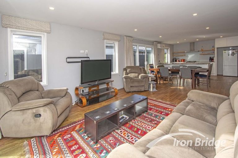 Photo of property in 22 Contrail Street, Wigram, Christchurch, 8042