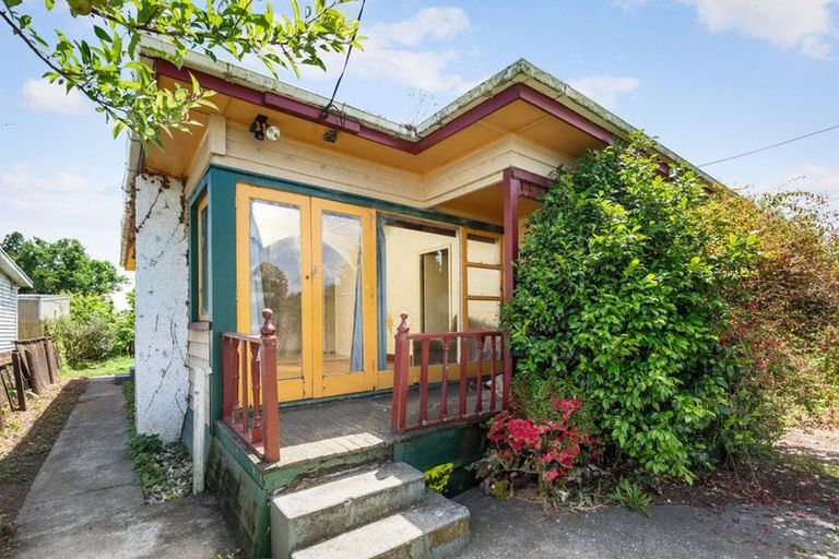 Photo of property in 6 Corbett Street, Paeroa, 3600