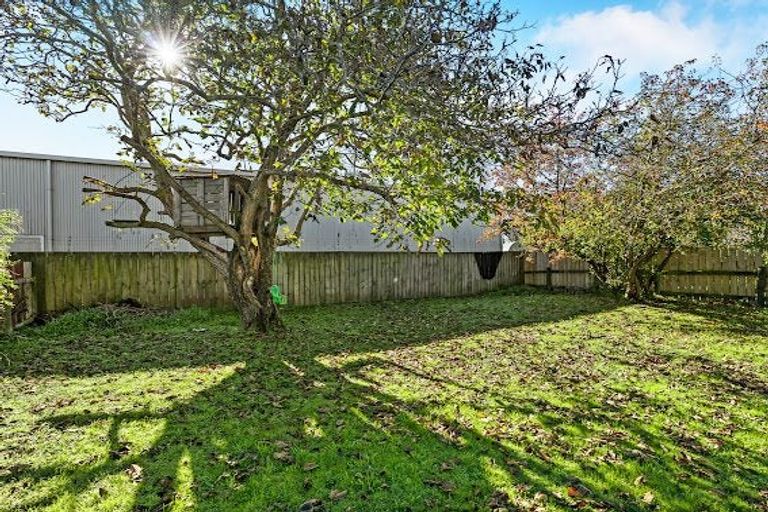Photo of property in 29 Railway Crescent, Masterton, 5810