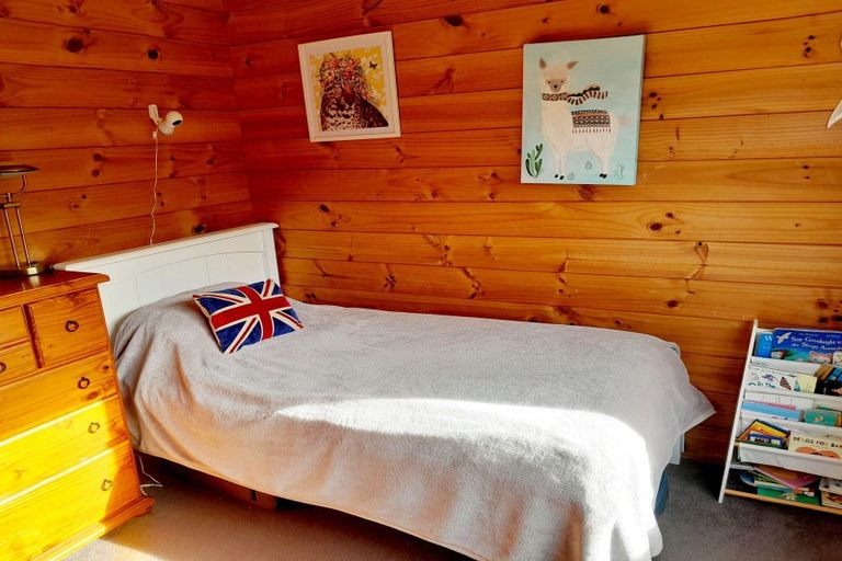 Photo of property in 4 Kowhai Place, Te Kauwhata, 3710