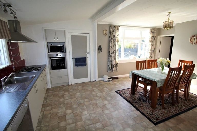 Photo of property in 166 Hanmer Springs Road, Hanmer Springs, 7334