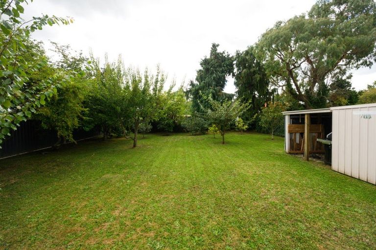 Photo of property in 97 Savage Crescent, West End, Palmerston North, 4412