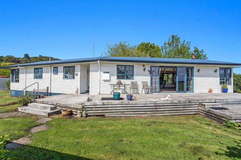 Photo of property in 28 Awakeri Road, Awakeri, Whakatane, 3193