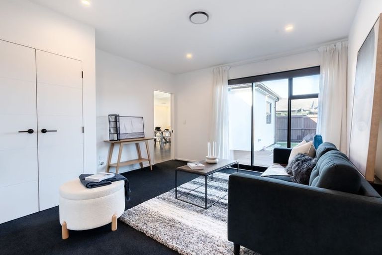 Photo of property in 174 Georgina Street, Marshland, Christchurch, 8083