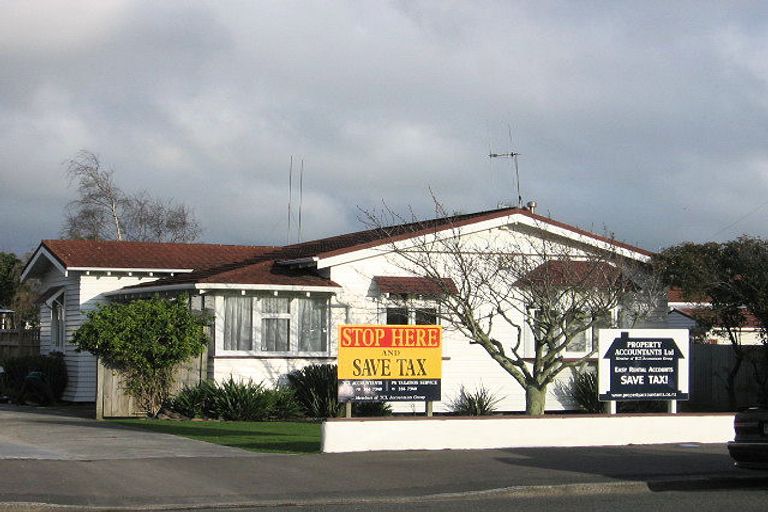 Photo of property in 450 Ferguson Street, Palmerston North, 4410