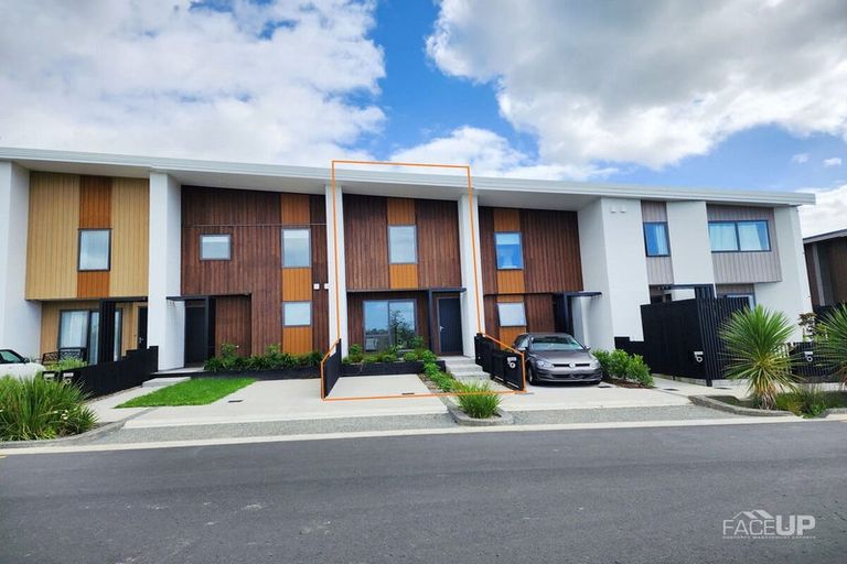 Photo of property in 20 Vasi Drive, Hobsonville, Auckland, 0616