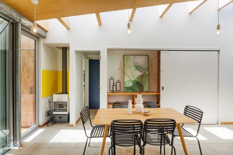 Photo of property in 849b Makerua Road, Tokomaru, Palmerston North, 4474