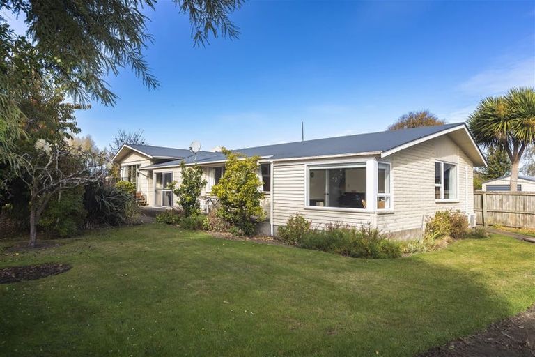 Photo of property in 659a Main North Road, Belfast, Christchurch, 8051