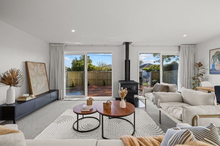 Photo of property in 11 Blakiston Street, Hoon Hay, Christchurch, 8025