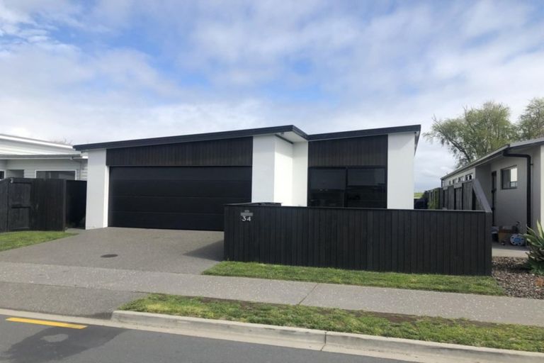 Photo of property in 34 Franks Way, Papamoa Beach, Papamoa, 3118