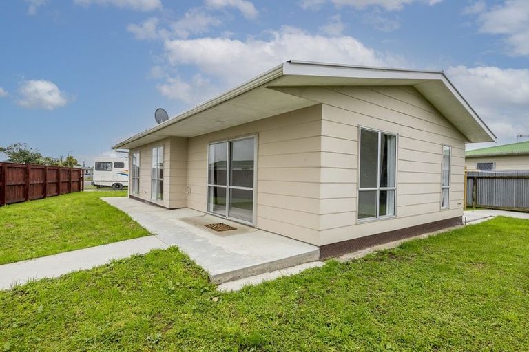 Photo of property in 38 Strathmore Avenue, Levin, 5510