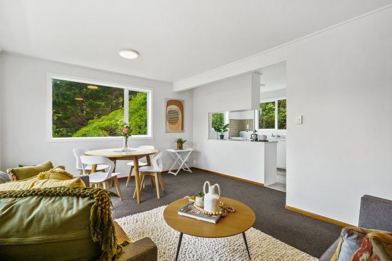 Photo of property in 1/9a Columbia Way, Kingston, Wellington, 6021