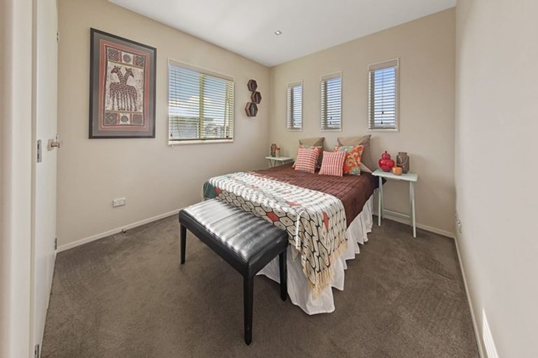 Photo of property in 8 Coolaghy Drive, Flat Bush, Auckland, 2019