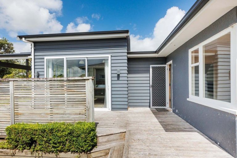 Photo of property in 157 College Street, Awapuni, Palmerston North, 4412
