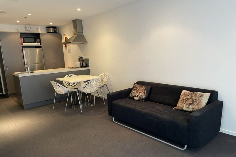 Photo of property in Soho Apartments, 406/74 Taranaki Street, Te Aro, Wellington, 6011