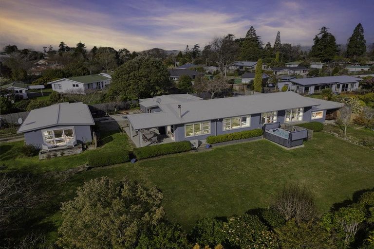 Photo of property in 75 Titoki Street, Lansdowne, Masterton, 5810
