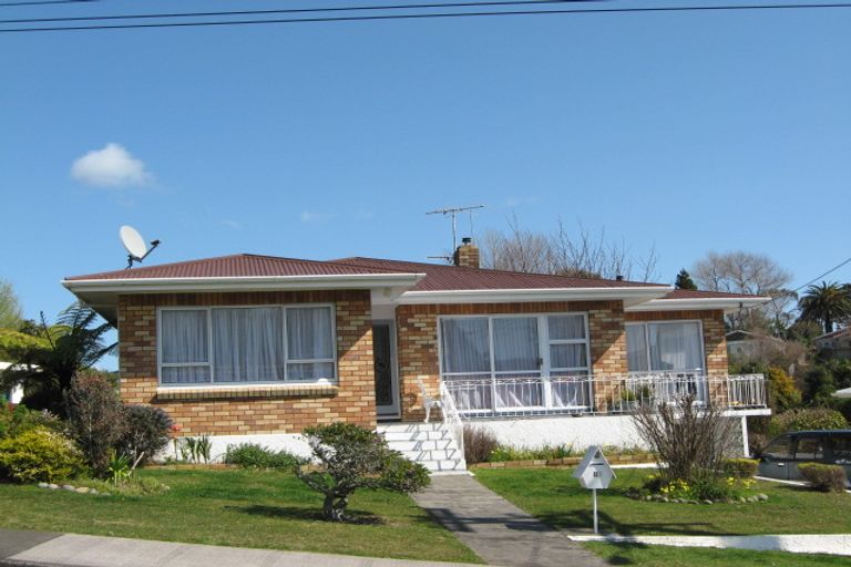 Photo of property in 89 David Street, Lynmouth, New Plymouth, 4310