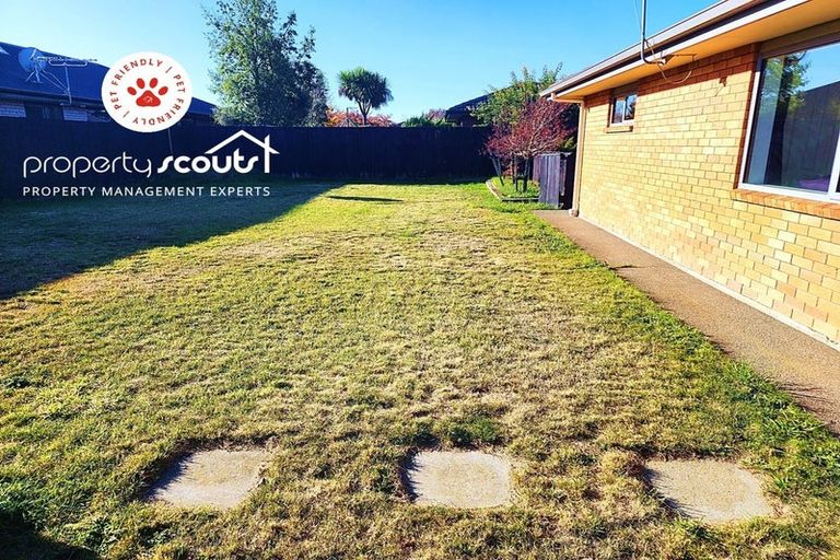 Photo of property in 160 Brookside Road, Rolleston, 7614