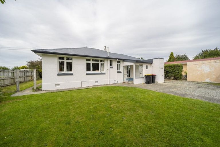 Photo of property in 13 Helena Street, Lumsden, 9730