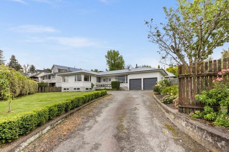 Photo of property in 37 Tanner Street, Havelock North, 4130