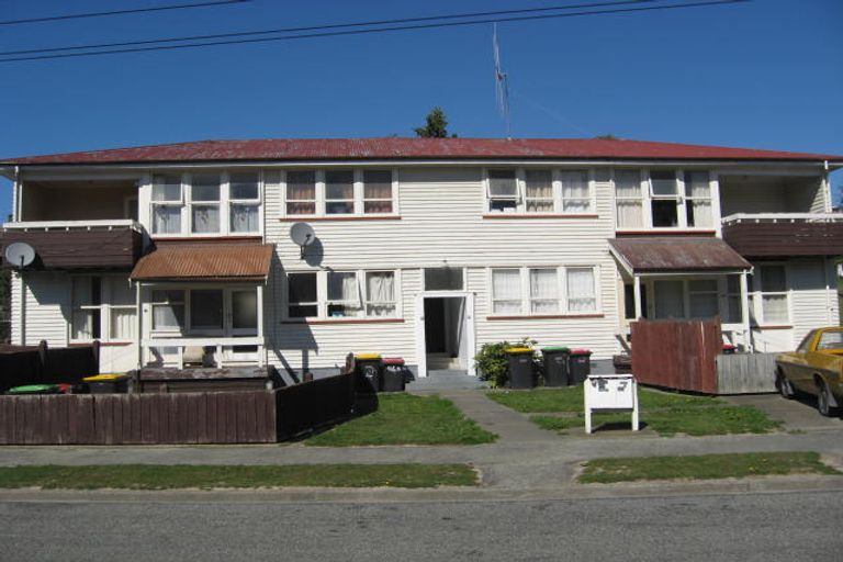 Photo of property in 62 Canada Street, Watlington, Timaru, 7910
