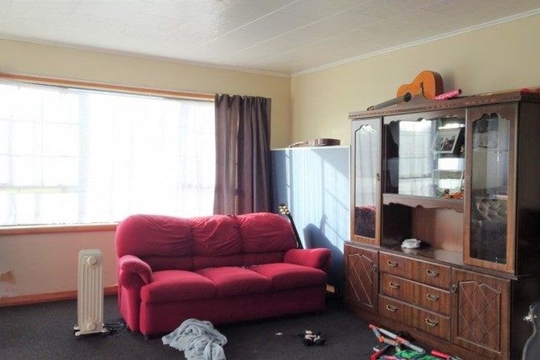Photo of property in 59 Inverness Street, Dunollie, Runanga, 7803