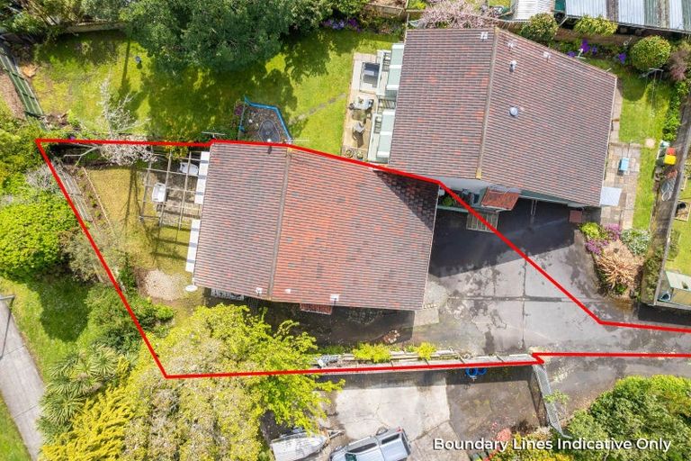 Photo of property in 6b Pelorus Street, Glenview, Hamilton, 3206