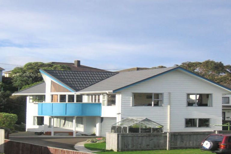 Photo of property in 39b Bannister Avenue, Johnsonville, Wellington, 6037