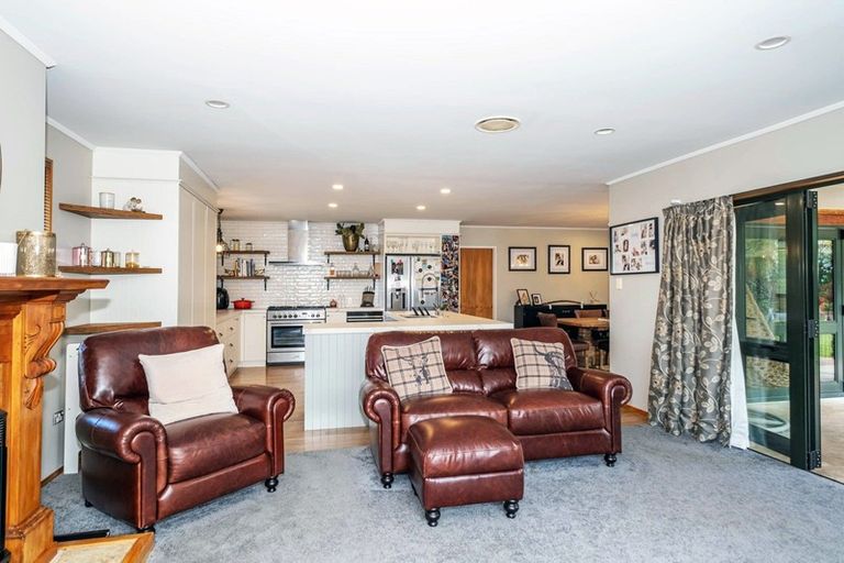 Photo of property in 587 Woodbury Road, Woodbury, Geraldine, 7991