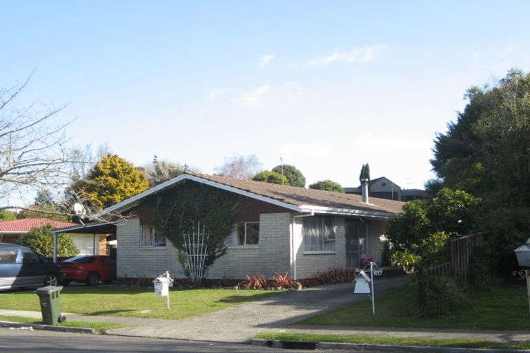 Photo of property in 1/14 White Horse Drive, Whakatane, 3120