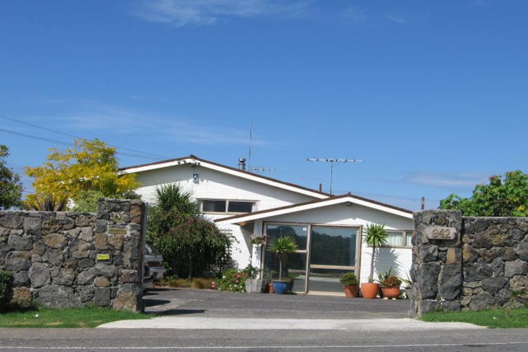 Photo of property in 342 Glenvar Road, Torbay, Auckland, 0630