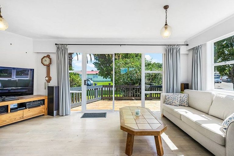 Photo of property in 101 Cargill Street, Papakura, 2110