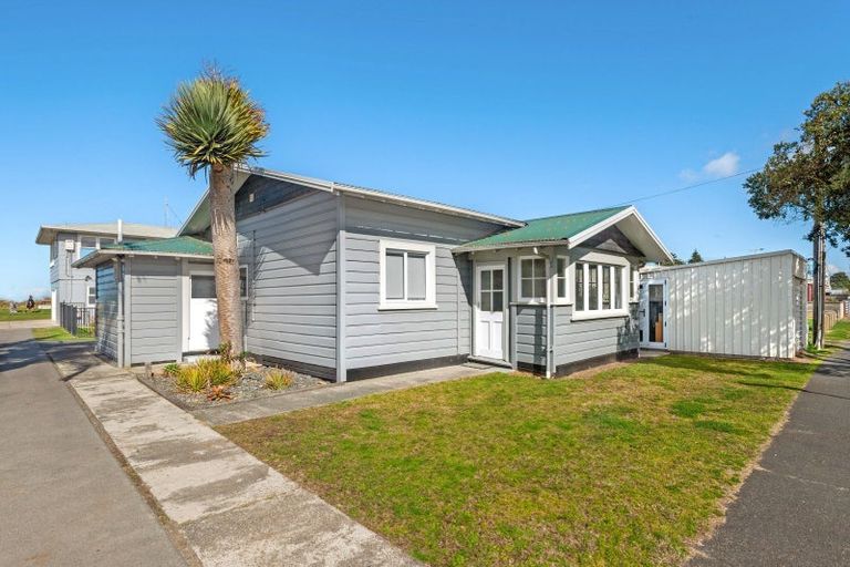 Photo of property in 8 Salisbury Road, Awapuni, Gisborne, 4010