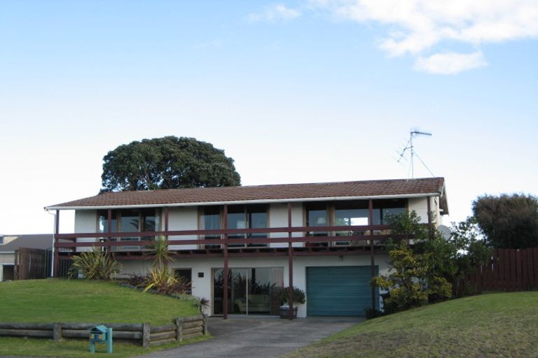 Photo of property in 220 Ocean Road, Ohope, 3121