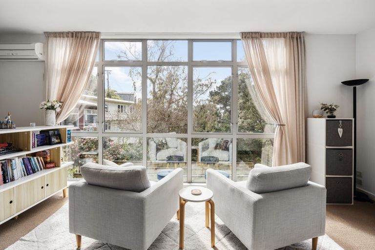 Photo of property in 6/59 Mortimer Terrace, Brooklyn, Wellington, 6021